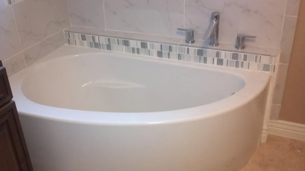 Plumbing services in Barrington, NJ